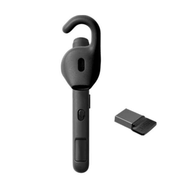 Jabra Stealth UC II Bluetooth Headset | Jabra 5578-230-109